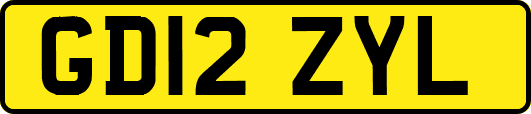 GD12ZYL