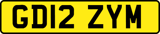GD12ZYM