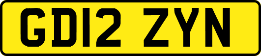 GD12ZYN