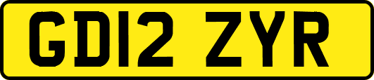 GD12ZYR