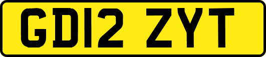 GD12ZYT