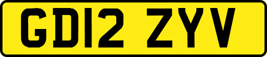 GD12ZYV