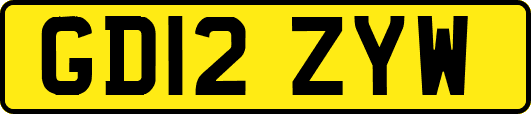 GD12ZYW