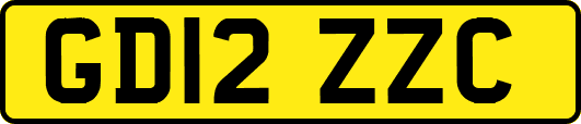 GD12ZZC