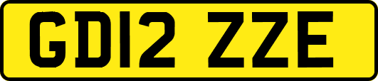 GD12ZZE