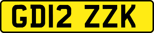 GD12ZZK