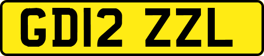 GD12ZZL