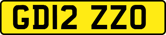 GD12ZZO