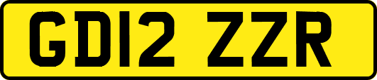 GD12ZZR