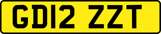 GD12ZZT