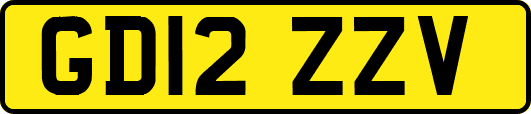 GD12ZZV