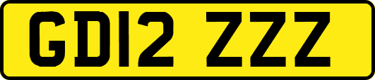 GD12ZZZ