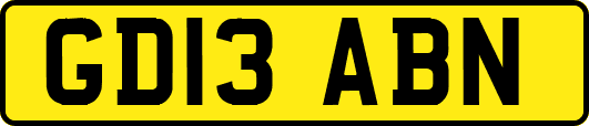 GD13ABN