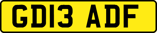 GD13ADF