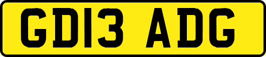 GD13ADG