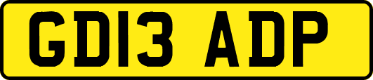 GD13ADP