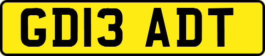 GD13ADT