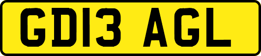 GD13AGL
