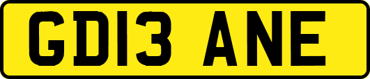 GD13ANE