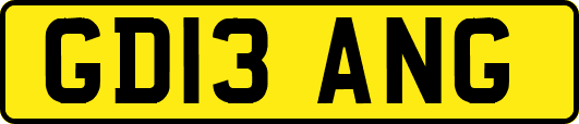 GD13ANG