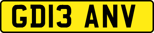 GD13ANV