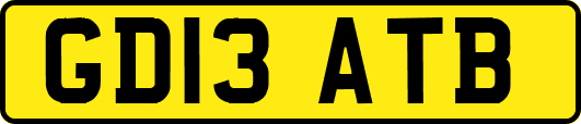 GD13ATB