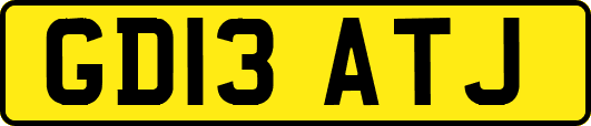GD13ATJ