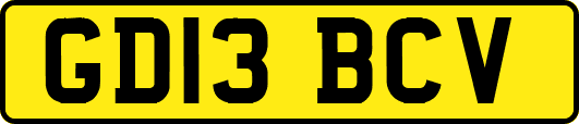 GD13BCV