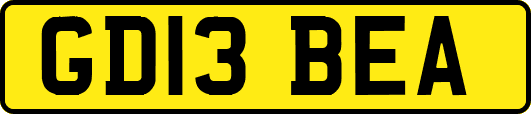 GD13BEA