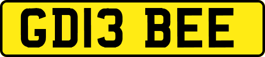 GD13BEE