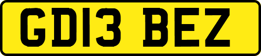 GD13BEZ