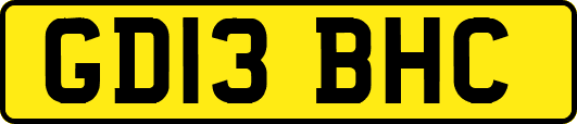 GD13BHC