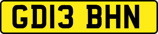 GD13BHN