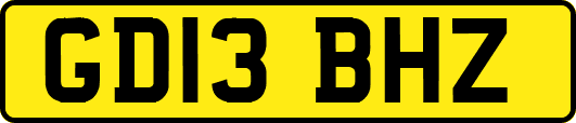 GD13BHZ