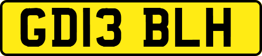 GD13BLH