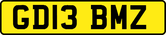GD13BMZ
