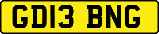 GD13BNG