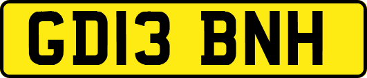 GD13BNH
