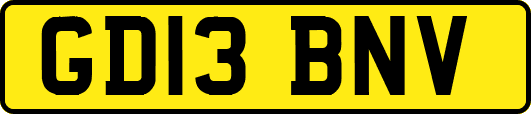 GD13BNV