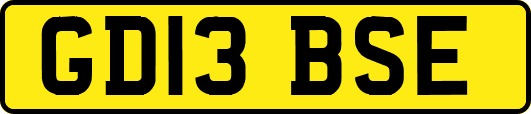 GD13BSE