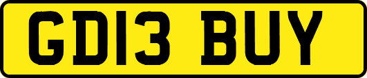 GD13BUY