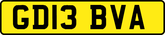 GD13BVA