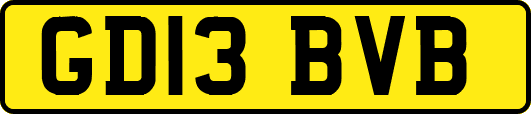 GD13BVB