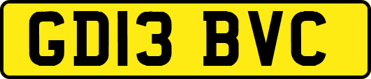 GD13BVC