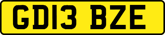GD13BZE
