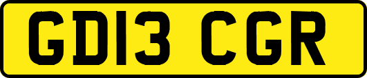 GD13CGR