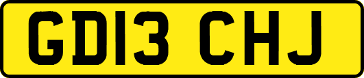 GD13CHJ
