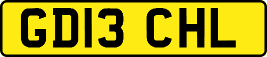 GD13CHL