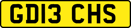 GD13CHS