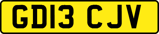 GD13CJV